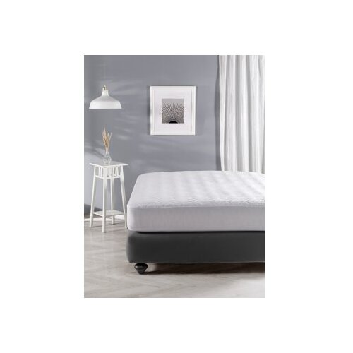 Lessentiel Maison navlaka za krevet quilted fitted alez (180 x 200) Cene