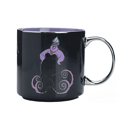 Widdop &amp;amp; Co. disney Villain, The Little Mermaid - &amp;Scaron;olja - Disney, Villain Ursula Slike