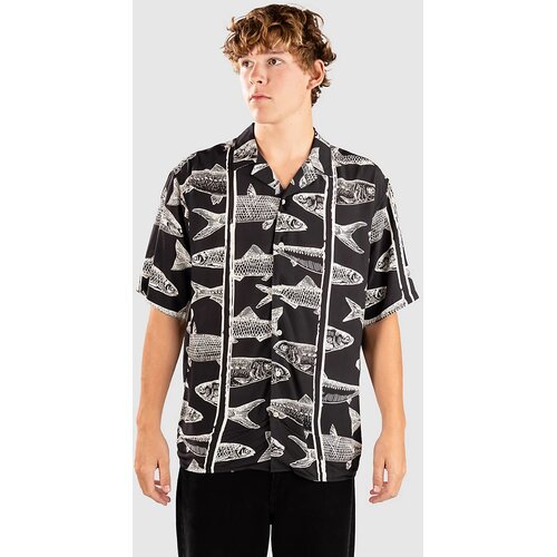 Redefined Rebel RRRemy Boxy Fit Srajca pirate black Cene