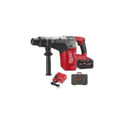 Milwaukee aku udarna čekić bušilica SDS-MAX M18 CHM-121C Cijene