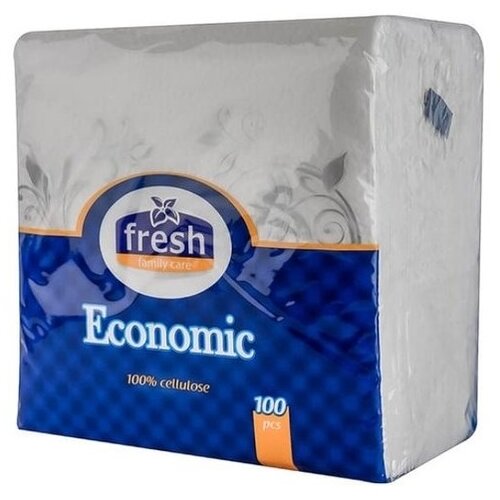 Fresh Salvete Economic 100kom Cene