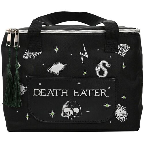 HARRY POTTER Termo torbica za užinu Death Eater Dark Arts Slike