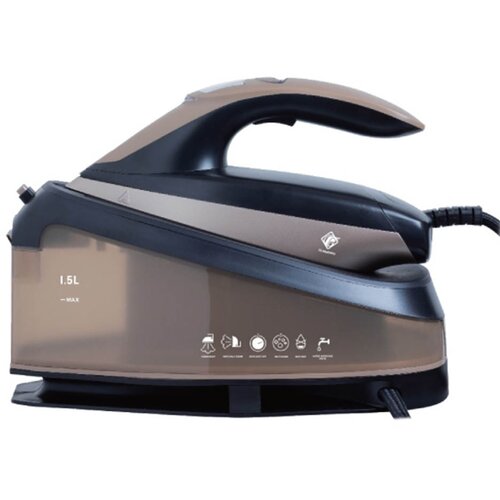 FG pegla &amp;ndash; parna stanica FS-220 Slike