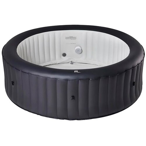 MSpa URBAN RIMBA BLUE BERRY - OKROGLI MASAŽNI BAZEN, (21318363) Slike