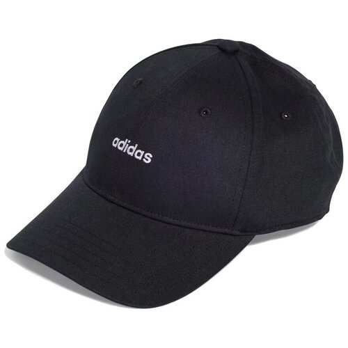Adidas Kape s &amp;scaron;iltom BASEBALL STREET Črna Slike