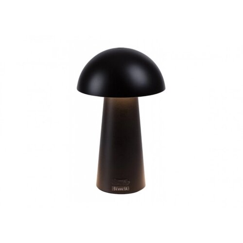 Rabalux Dekorativna rasveta Mireo LED 1&amp;quot;5&amp;quot;W crna (76036) Slike