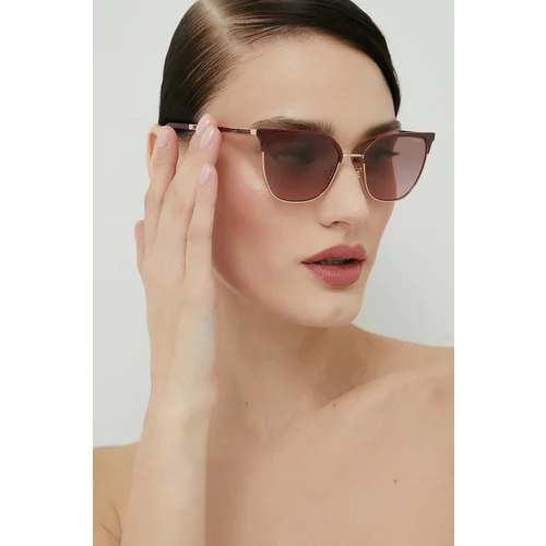 Vogue Sunčane naočale za žene, boja: ružičasta