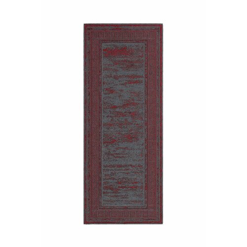 Kayoom TEKAČ Kalea 80/150 cm tkano rdeča Cene