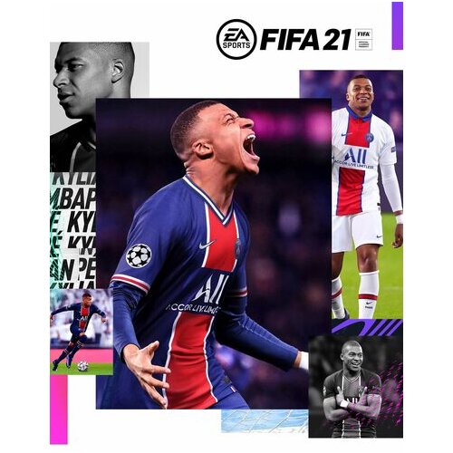 Origin fifa 21 key europe Cene