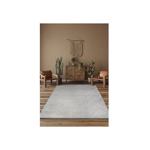 Conceptum Hypnose tepih staza (80x100) ada grey Slike