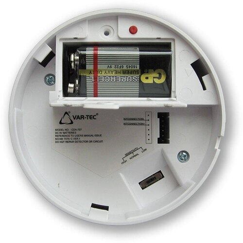 VAR-TEC CDA-707 Slike
