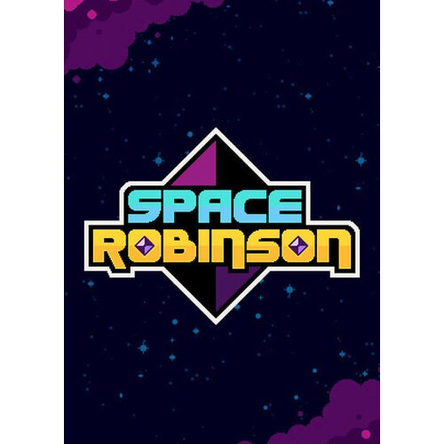 Steam Space Robinson: Hardcore Roguelike Action Key GLOBAL Cene