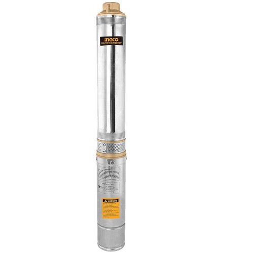 Ingco DUBINSKA PUMPA ZA VODU 1100W-1,5HP DWP11001 Slike