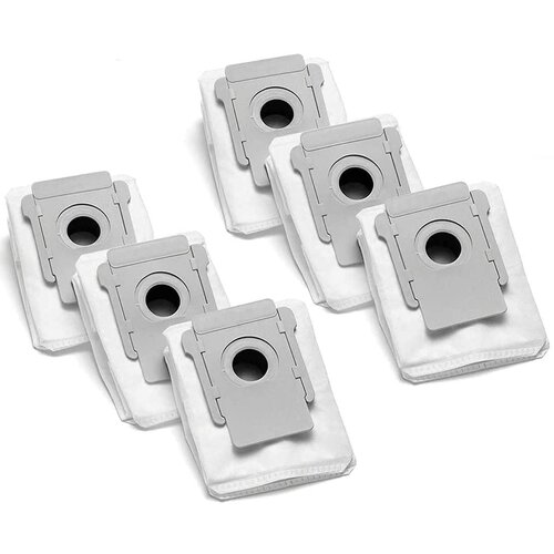 INF Vrečke za sesalnik iRobot Roomba i7/i3/E5/E6/S9 6-pack, (21273912) Slike