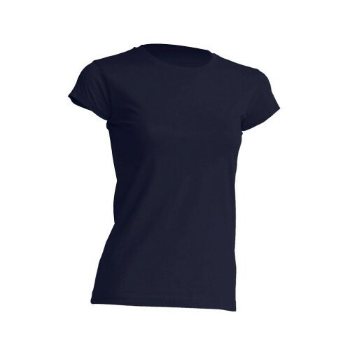 JHK ženska majica kratkih rukava, plava ( tsrlcmfnyl ) Slike