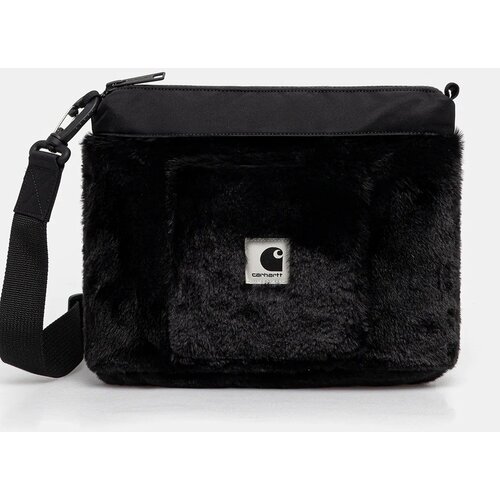 Carhartt WIP Olney Bag black Cene