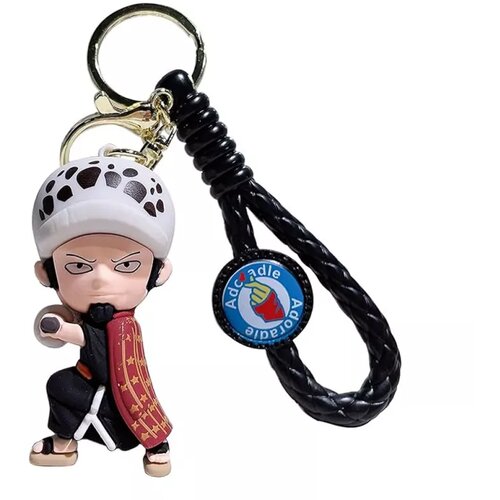 Prestige Keychains One Piece - Trafalgar D. Law Keychain V1 privezak za ključeve Cene
