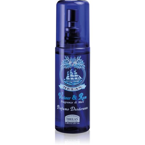Helan Vetiver &amp;amp; Rum dezodorans s mirisom za mu&amp;scaron;karce 100 ml Slike