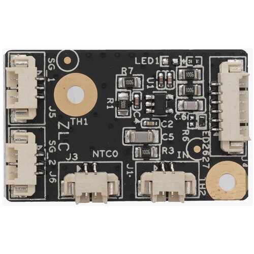 Bambu Lab heatbed sensor interface board FAC009 X1C,P1P,P1S,X1E Cene