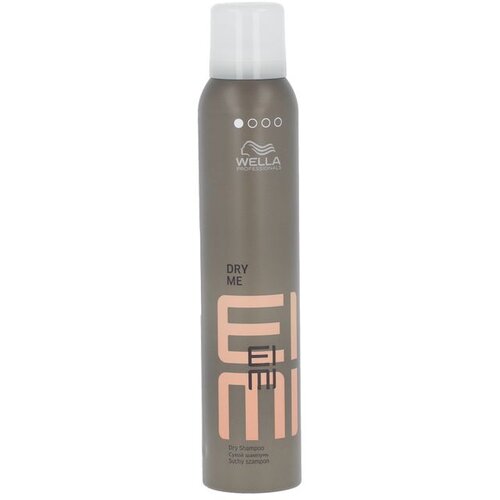 Wella EIMI Suhi &amp;scaron;ampon Dry Me 180 ml Slike