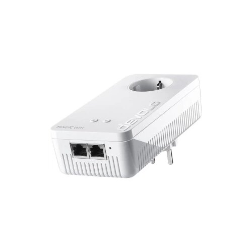 DEVOLO Magic 2 WiFi 6 next adapter za pro&scaron;irenje 07184 LAN, WLAN 2400 MBit/s Cijene