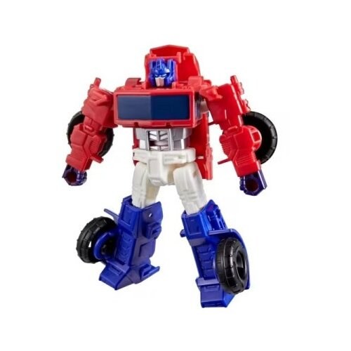 Hasbro Transformers cyberworld changers asst ( G0746 ) Cene