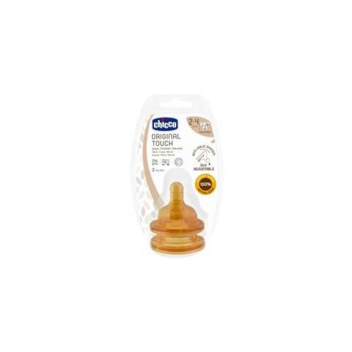 Chicco DUDA ZA BOCU ORIGINAL TOUCH 2M+, Cijene