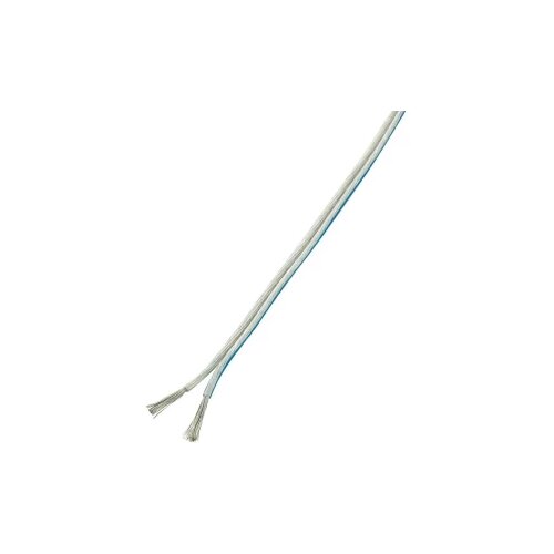 Conrad Components Kabel za zvučnike CCA Conrad, namotan 2 x 2.5 mm prozirna 10 m Cijene