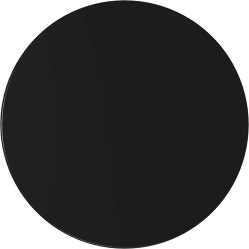  Pomoćni ormarić 2 pcs Crna &amp;Oslash;40 x 50 cm Konstrukcijsko drvo Slike