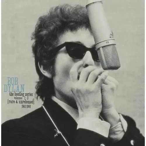 Bob Dylan - Bootleg Series 1-3 (5 LP)