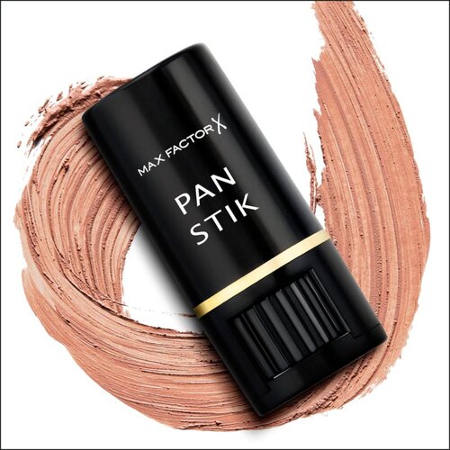 Max Factor Panstik puder in korektor v enem odtenek 12 True Beige 9 g Slike