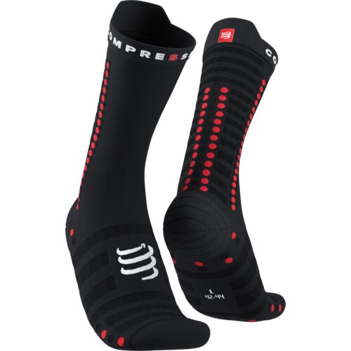 Čarape Compressport PRS V4.0 UL Bike - T2 Cijene