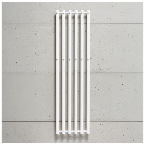 p.m.h. R2W/6 - kupatilski merdevinski radijator rosendal 525W 150 cm bela Cene