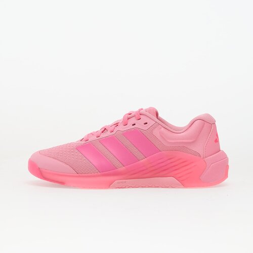 Adidas Sneakers Dropset 4 Training Bliss Pink/ Lucid Pink/ Bliss Pink EUR 40 2/3 Cene