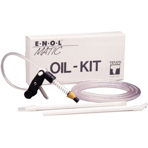 Olimp Sport Komplet za ulje za punilicu Enolmatic Cene