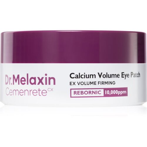 Dr. Melaxin Cemenrete Calcium Eye Patch 60 patches 72 gr Cene