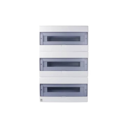 TRU COMPONENTS Kući&scaron;te za ugradnju438 x 690 x 95 mm Cijene
