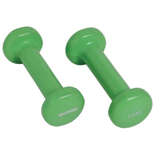 Schildkröt Fitness uteži 0,5 kg 960004 Cene