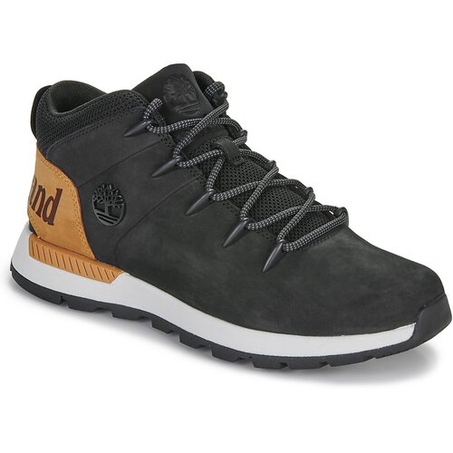 Timberland Visoke superge SPRINT TREKKER Črna Cene