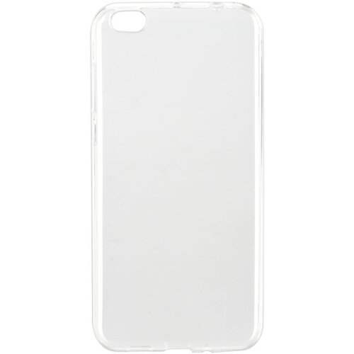 XIAOMI REDMI 5A silikonska torbica prozirna 0,3MM Slike