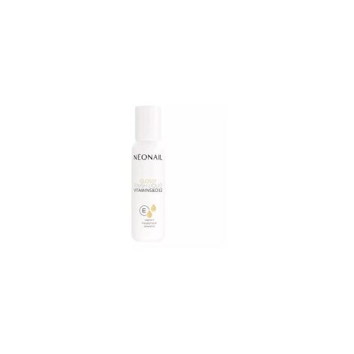 Sredstvo za odma&amp;scaron;ćivanje i sjaj UV gela NeoNail 200 ml &amp;ndash; Vitamins Oils Slike