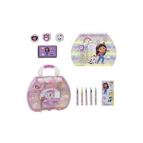 Cerda MINI SKOLSKI SET U KOFERU GABBY Slike