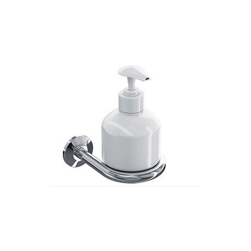  Držač tečnog sapuna INOX Slike