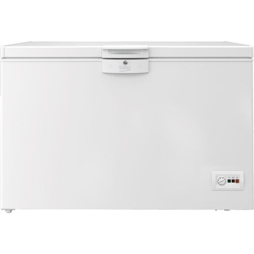 Beko Zamrzivač škrinja HSA 40530 N | Eponuda.ba