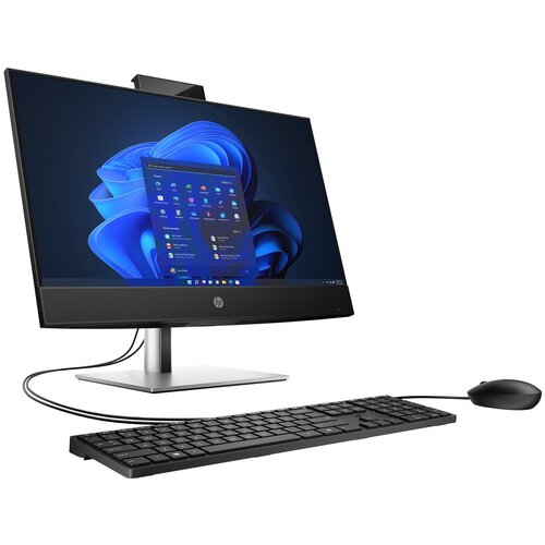 HEWLETT-PACKARD HP ProOne 440 G9 All-in-One i5-13500T 23,8FHD IPS 250nit AG 32GB DDR5 4800 SSD1TB UHD 770 W11Pro 3Y OnSite Cijene