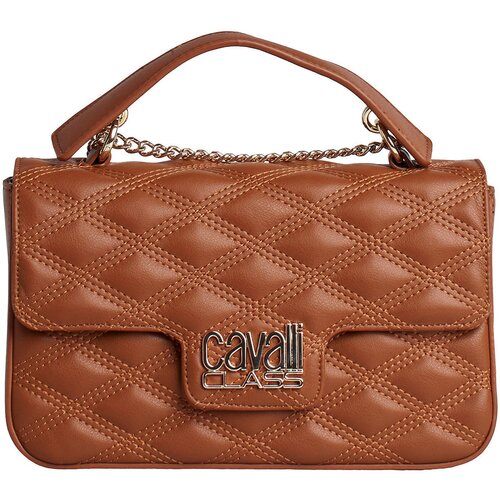 Roberto Cavalli CCHB01762-200 Smeđa Slike