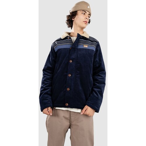 Iriedaily Trapas Jakna jeansblue Slike