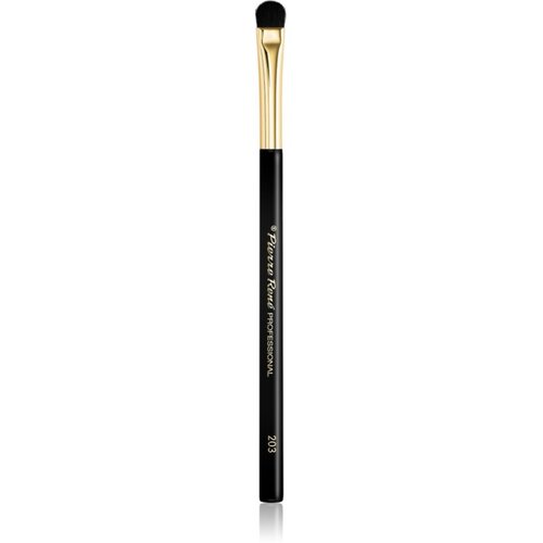 Pierre Ren&amp;eacute; Professional Eye Shadow Brush Mini čopič za senčila za oči mini no. 203 1 kos Slike