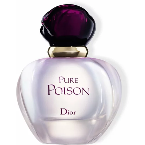 Christian Dior Pure Poison parfemska voda za žene 30 ml