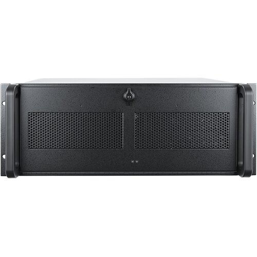 Chieftec 4U rack kući&amp;scaron;te za poslužitelj UNC-410S-B-U3-OP Slike